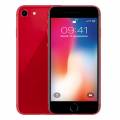 apple mÃ³vil reacondicionado iphone 8 64gb grado eco rojo + carcasa de protecciÃ³n