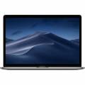 apple macbook pro touch bar 15 retina (2019) - core i7 2.6 ghz ssd 256 - 16gb - teclado espaÃ±ol