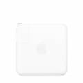 apple macbook usb-c cargador- 87w (para macbook pro 15 2016)