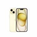 apple movil iphone 15 512gb yellow