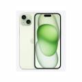 apple movil iphone 15 plus 256gb green