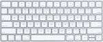 apple teclado magic keyboard [teclado inglÃ©s, qwerty]