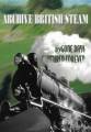 Archive British Steam Bygone Days Captured Forever (2003) Dvd Region 2