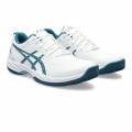asics gel-game 9 clay court shoes - aw23