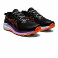 asics gel-trabuco 10 women's trail running shoes - aw22 donna