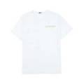 Aspesi T-shirt Uomo - Bianco Taglia S L Xl