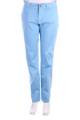 Astrid Jane Pantalón 29 = W29 Azul Mujer Pantalones Pantalons