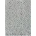 atticgo alfombra en viscosa vintage suave y elegante arlette 37 / 95x140 cm 135x195 cm 160x230 cm