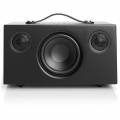 audio pro altavoz bluetooth addon bt c5 - negro