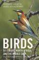 Aurelien Audevard - Birds Of Europe North Africa And The Middle East - J245z