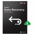 avanquest stellar data recovery 10 technician [1 jahr] [download]