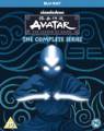 Avatar Complete (blu-ray) Dee Bradley Baker Zach Tyler Jack De Sena Mae Whitman