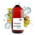 B.o.t Cosmetic & Wellness - Glycérine Végétale Organique Certifiée 99.5% | Hy...