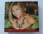 Barbra Streisand - The Christmas Collection - 2 Cd Box Set