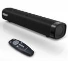 Barra De Sonido Topvision Para Tv, Barra De Sonido, Estantería Bluetooth Con Cable E Inalámbrica