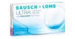 bausch + lomb ultra lentillas bausch + lomb ultra (6 lentillas)