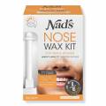 beautybeauty nads natural nose wax for men & women 1.6 oz