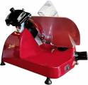 berkel pro line xs25 red slicer robots de cocina, multicolor, Ãšnico