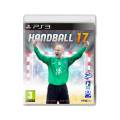 big ben interactive handball 17, juego para playstation 3 ps3