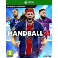 bigben interactive handball 21 - xbox one