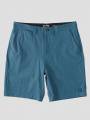 billabong crossfire solid 15 pantalones cortos azul