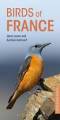 Birds Of France By James Lowen (english) Paperback Book