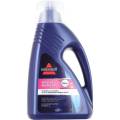bissell - wash & refresh febreze limpiador de alfombras y desodorante 1500ml