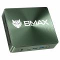 bmax b6 plus mini pc intel core i3-1000ng4, 12gb lpddr4 512gb ssd, windows 11 pro, wifi 5g