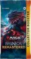 Booster Collector Magic: The Gathering Ravnica Remastered (version En /english )