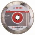 bosch 2 608 602 693 - disco de corte de diamante best for marble - 230 x 22,23 x 2,2 x 3 mm (pack de 1)