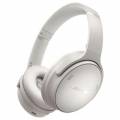 bose quietcomfort auriculares noise cancelling bluetooth blanco - b884367-0200