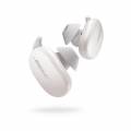 bose quietcomfort earbuds auriculares bluetooth blanco - b831262-0020