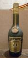 Botella De Cognac Martell Medaillon- 70cl. Y 40%. 1970