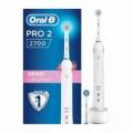 braun cepillo dental oral-b clean protect pro 2 2700