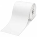 brother rollo continuo de papel 102mm x 44,3m para td4100n/4000 (pack 12)