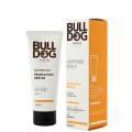 bulldog skincare for men bulldog anytime daily moisturiser spf 30 75ml