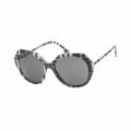 burberry gafas de sol be4375 de 55 mm para mujer donna