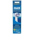 Cabezal Oral B Precision Clean Eb 20/3 3 Piezas