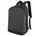 cafago bolso de escuela adaptable del paquete del bolso del viaje de la mochila de la pantalla a color del led