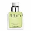calvin klein eternity for men - 200 ml eau de toilette perfumes hombre, verde, uomo