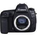 canon camara digital reflex canon eos 5d mark iv body (solo cuerpo) cmos/ 30.4mp/ digic 6+/ 61 puntos de enfoque/ wifi/ gps/ nfc