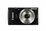 canon digital ixus 185 123 cámara compacta 20 mp ccd 5152 x 3864 pixeles negro