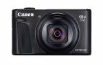 canon powershot sx740 hs 123 cámara compacta 203 mp cmos 5184 x 3888 pixeles negro