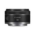 Canon Rf 50mm F1,8 Stm