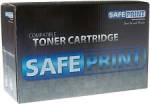Cartucho De Tóner Láser Safeprint Crg723, Comp.m. Canon I-sensysmf7750 8500s Magenta