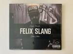 Caspian Felix Slang Deluxe Edition Cd New. Apathy Snak The Ripper Slaine Sdk