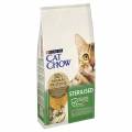 cat chow purina special care sterilized con pavo - 2 x 10 kg