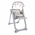 chicco trona chicco polly magic relax
