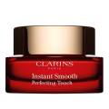 clarins bases maquillaje lisse minute base comblante, oro