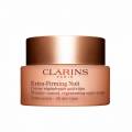 clarins - extra-firming crema regenerante antiarrugas noche 50 ml
